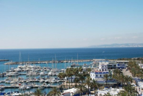 PENTHOUSE IN EL FARO